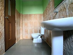 P.U. Inn Ubonpon Phra Nakhon Si Ayutthaya Dış mekan fotoğraf